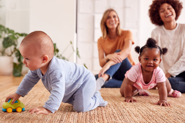 Bild zum Beitrag: Ehrenamtliche für den Kinderhort gesucht!