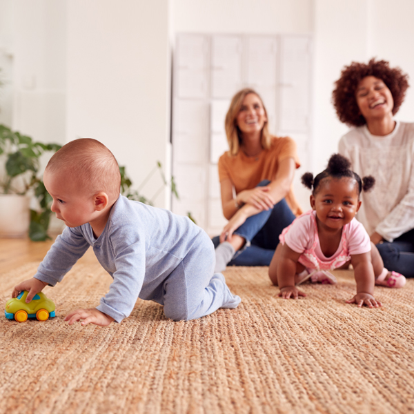 Ehrenamtliche für den Kinderhort gesucht!