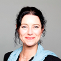 Silvia Loogen - PR & Deutschlehrerin