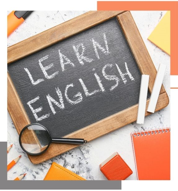 English