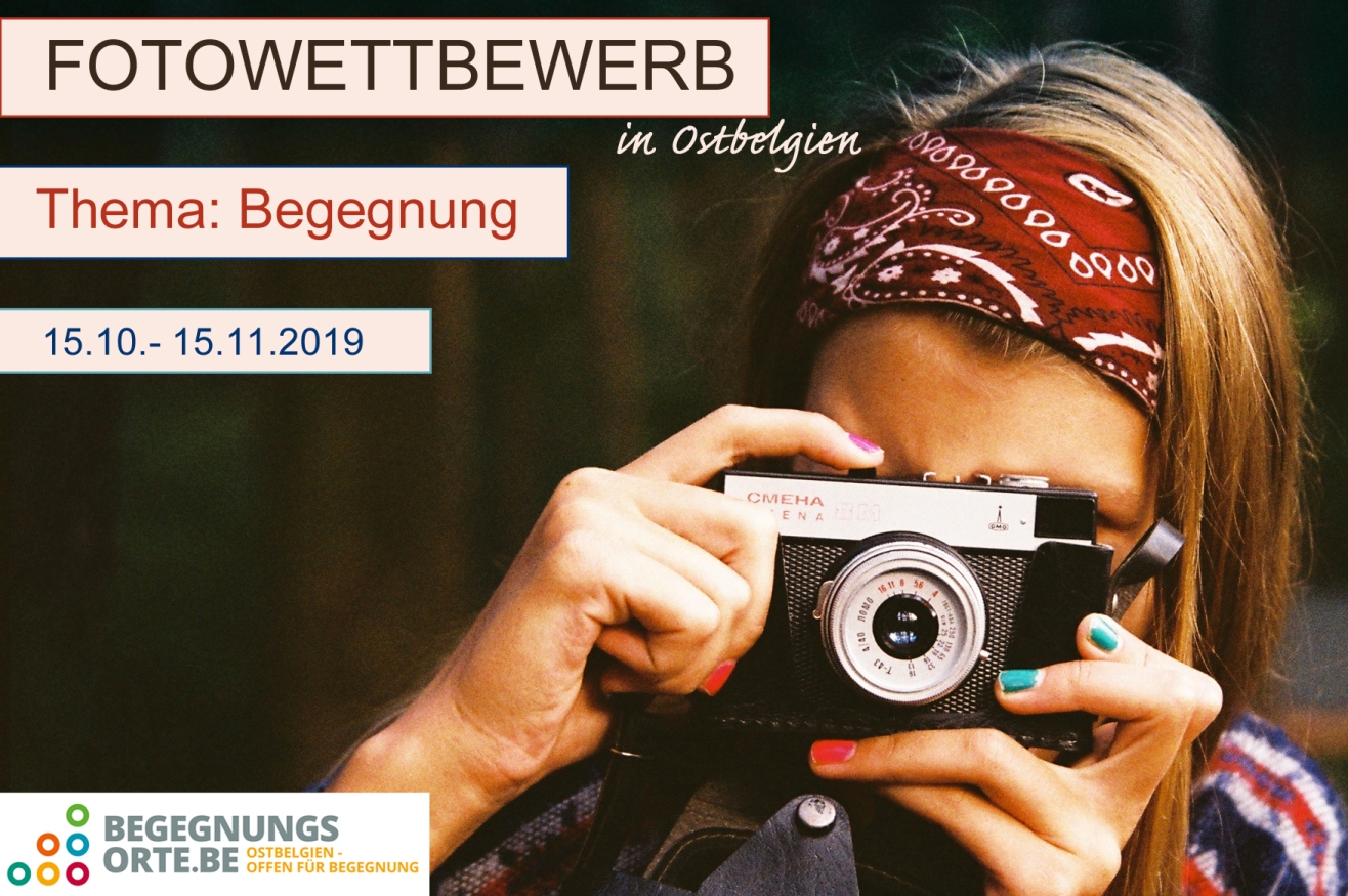Fotowettbewerb 15.10.-15.11.2019