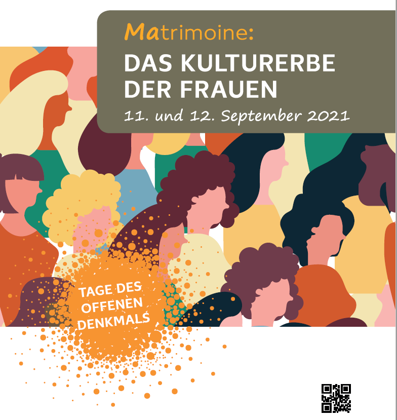 Tage des offenen Denkmals am 11. und 12. September 2021