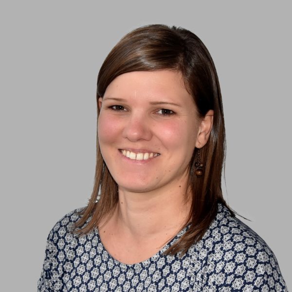 Cornelia Ruttinger - Sekretariat & Verwaltung