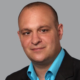 Anwar Guerch - PR-Manager