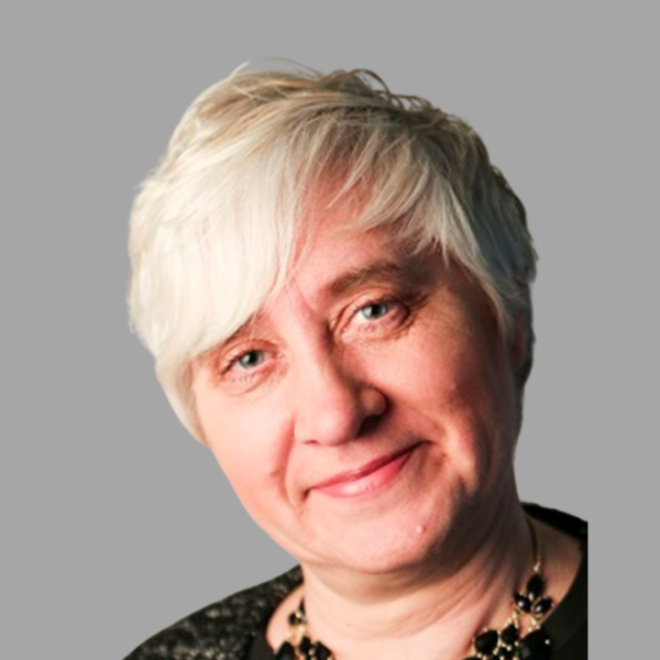 Manuela Barry - Koorinatorin der Hausaufgabenbetreuung & Projektassistenz