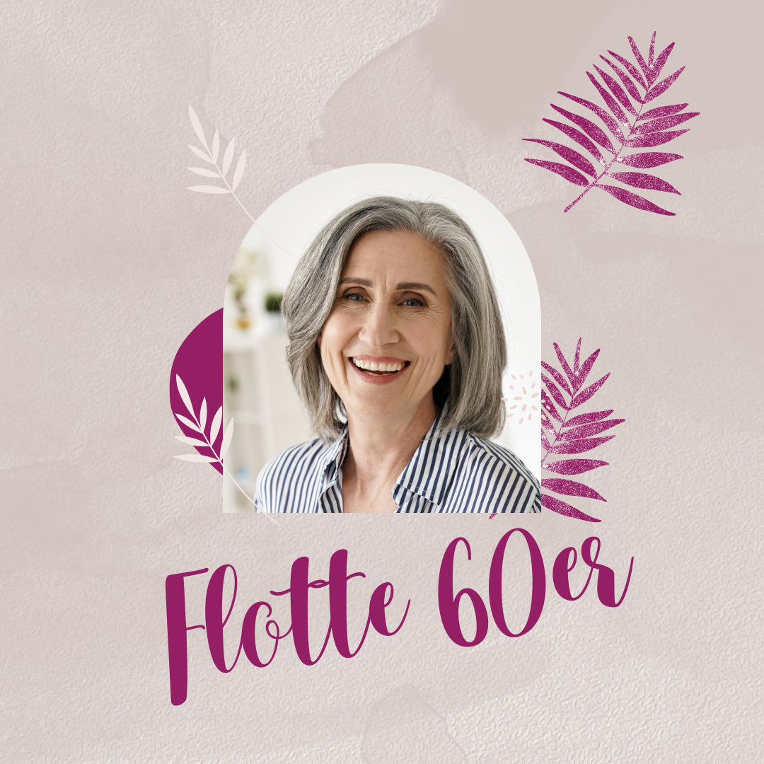 Flotte 60er