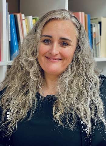 Bianca Willemen  - Koordinatorin Haus der Familie - Sekretariat & Buchhaltung