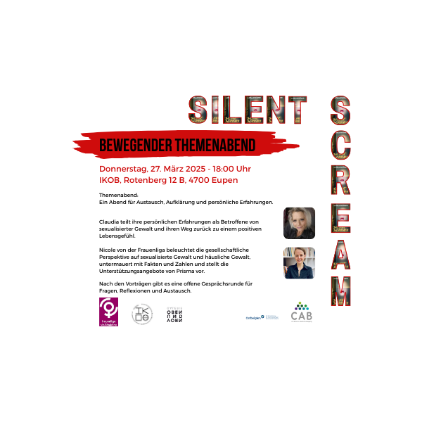 Themenabend_Silent_Scream (600 x 600 px)