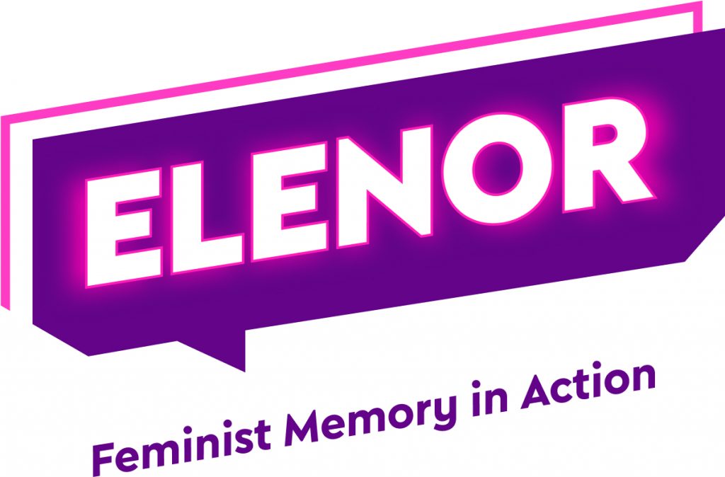 Die Frauenliga ist Teil von ELENOR