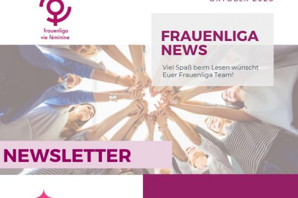 Bild zum Beitrag: Newsletter – Ausgabe 10/2025