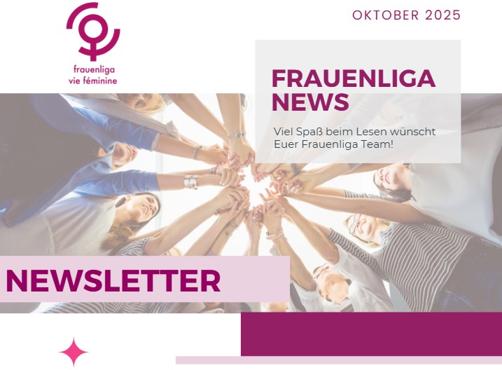 Newsletter – Ausgabe 10/2025
