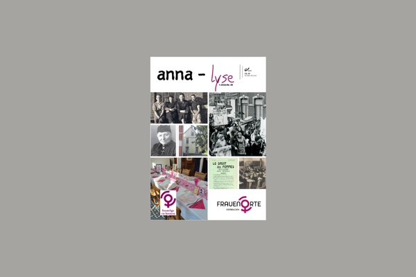 Ausgabe 1-2026 Nr. 89 image frauenliga