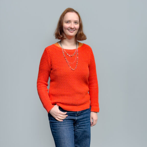 Anastasiya Ilnytska - Sekretariat & Buchhaltung