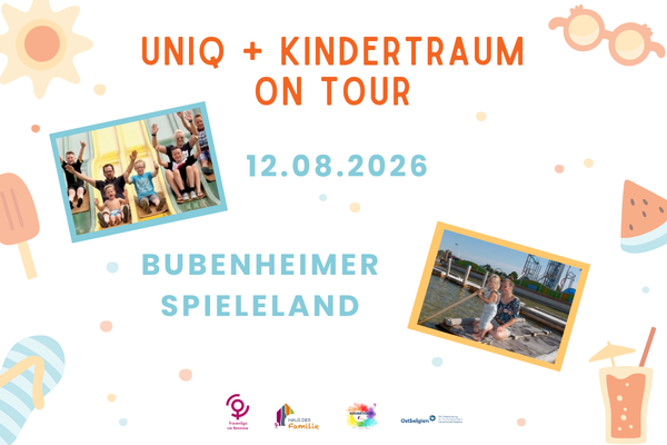 UniQ und Kindertraum on tour (600 x 400 px)Bubenheim